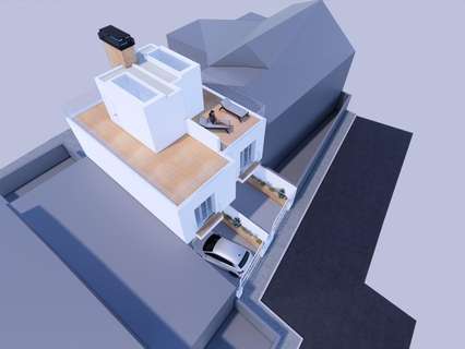 Dúplex en venta en Cartagena