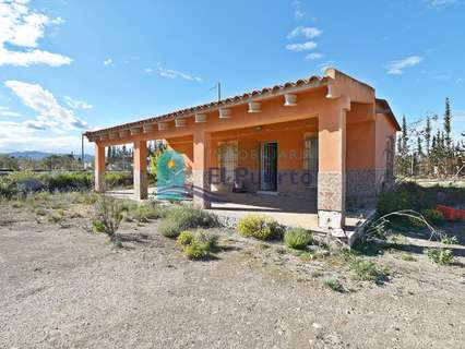 Casa en venta en Mazarrón
