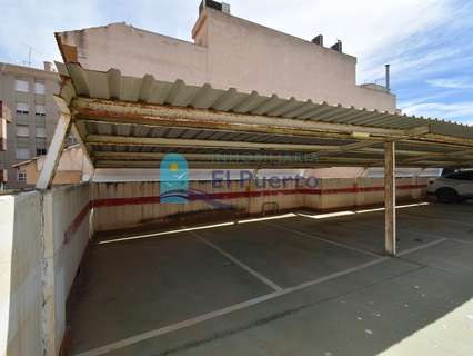 Plaza de parking en venta en Mazarrón