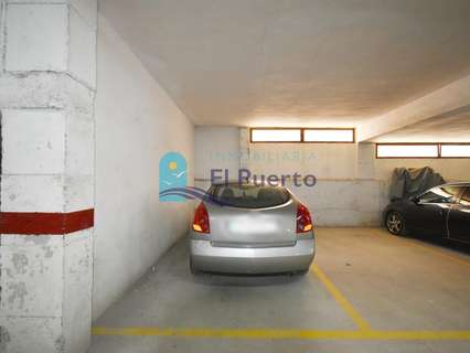 Plaza de parking en venta en Mazarrón