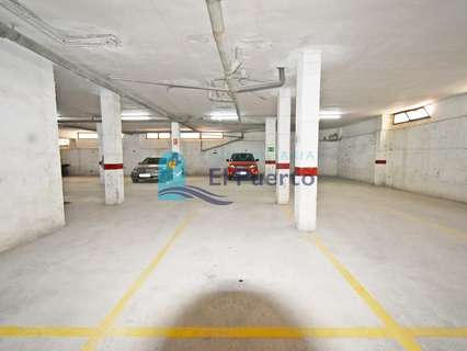 Plaza de parking en venta en Mazarrón