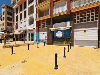 Local comercial en venta en Mazarrón