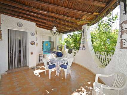 Chalet en venta en Mazarrón