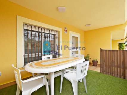Dúplex en venta en Mazarrón rebajado