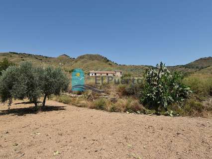 Casa en venta en Lorca