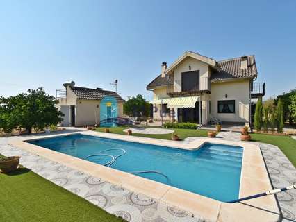 Casa en venta en Alhama de Murcia