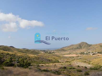 Parcela rústica en venta en Cartagena