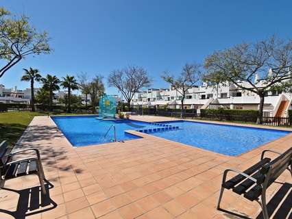 Piso en venta en Alhama de Murcia