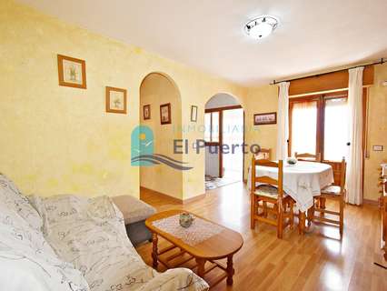 Apartamento en venta en Mazarrón