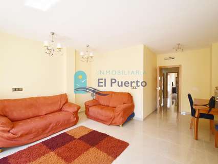 Dúplex en venta en Mazarrón