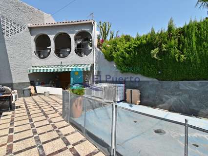 Dúplex en venta en Mazarrón