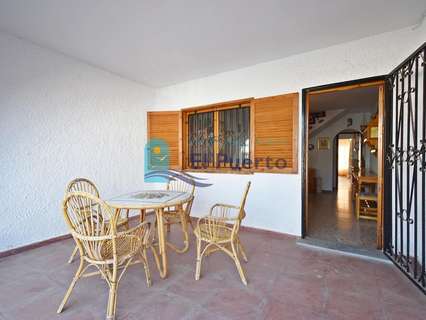 Dúplex en venta en Mazarrón