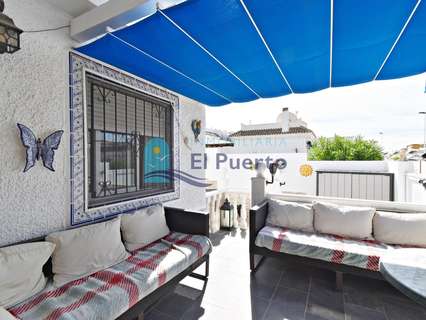 Casa en venta en Mazarrón