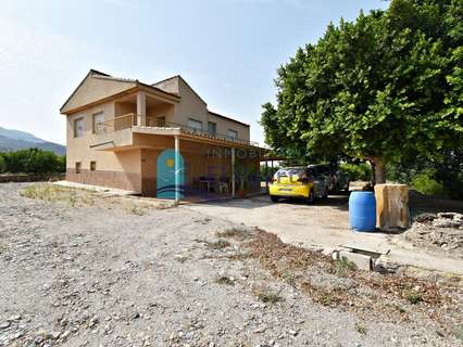 Casa en venta en Alhama de Murcia