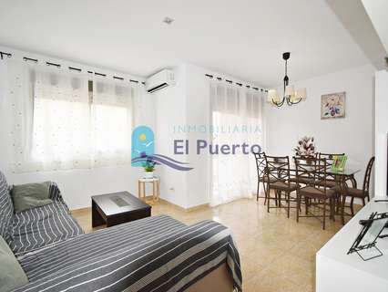 Piso en venta en Mazarrón rebajado