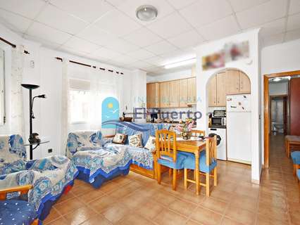 Apartamento en venta en Mazarrón