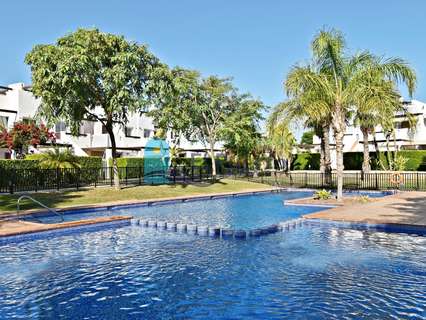 Piso en venta en Alhama de Murcia