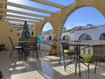 Casa en venta en Mazarrón rebajada