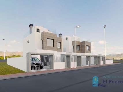 Dúplex en venta en Mazarrón