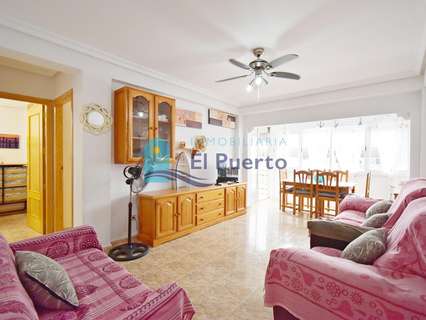 Apartamento en venta en Mazarrón