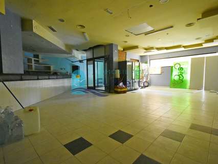 Local comercial en venta en Mazarrón