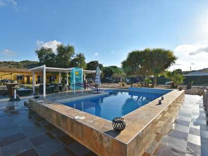 Casa en venta en Fuente Álamo de Murcia