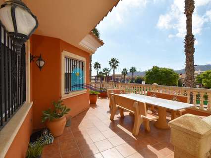 Chalet en venta en Mazarrón