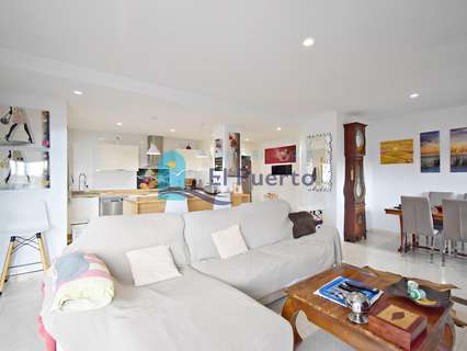 Apartamento en venta en Mazarrón