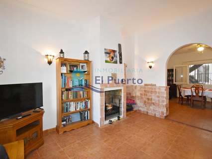 Casa en venta en Fuente Álamo de Murcia