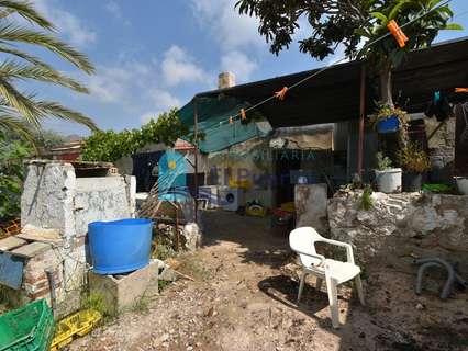 Casa en venta en Lorca