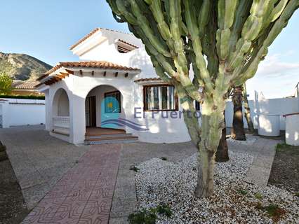 Chalet en venta en Mazarrón rebajado