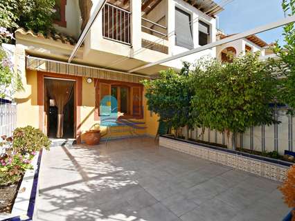 Dúplex en venta en Mazarrón