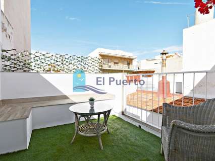 Dúplex en venta en Mazarrón