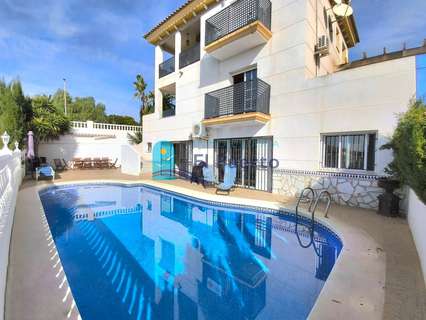 Chalet en venta en Mazarrón