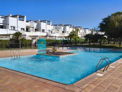 Piso en venta en Alhama de Murcia