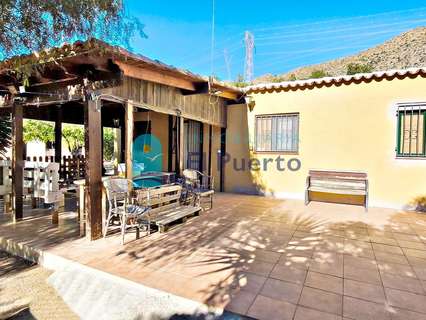 Casa en venta en Mazarrón