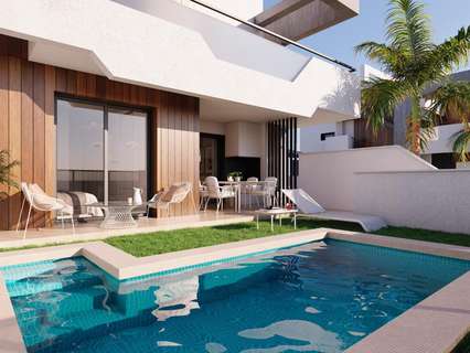 Apartamento en venta en Mazarrón