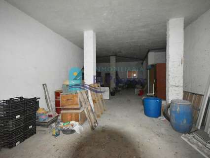 Nave industrial en venta en Mazarrón