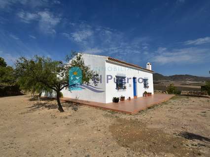 Casa en venta en Lorca