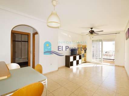 Piso en venta en Mazarrón