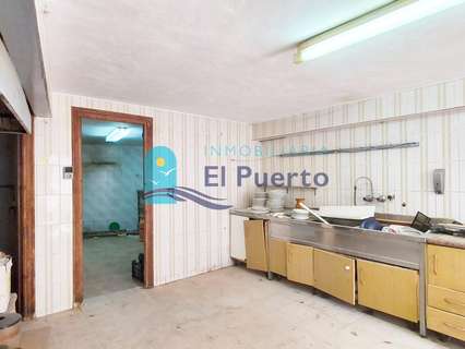 Local comercial en venta en Mazarrón