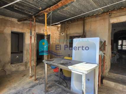 Casa en venta en Mazarrón