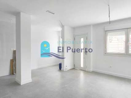 Apartamento en venta en Mazarrón