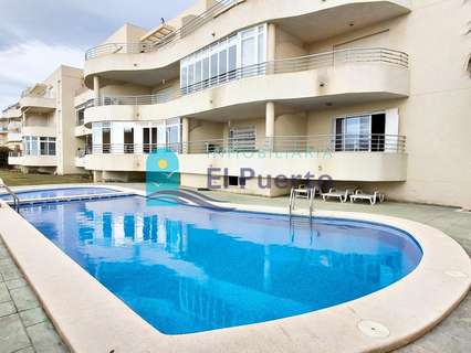 Apartamento en venta en Mazarrón