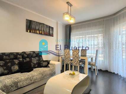 Piso en venta en Mazarrón