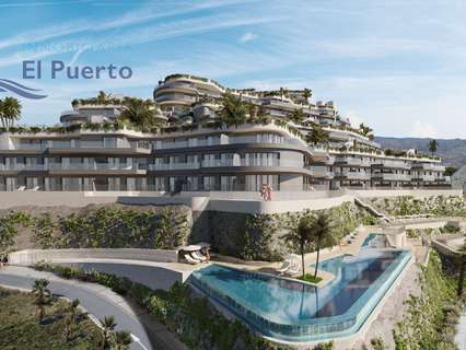 Apartamento en venta en Águilas