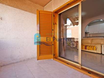 Piso en venta en Mazarrón rebajado