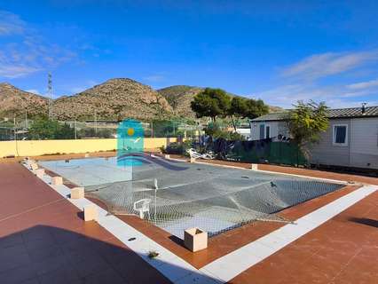 Casa en venta en Mazarrón