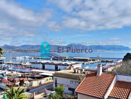 Apartamento en venta en Mazarrón