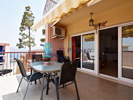 Dúplex en venta en Mazarrón